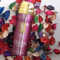 اسپری بدن ele ویتالوکس