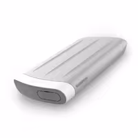 هارد اکسترنال سیلیکون پاور A65M 2 ترابایت