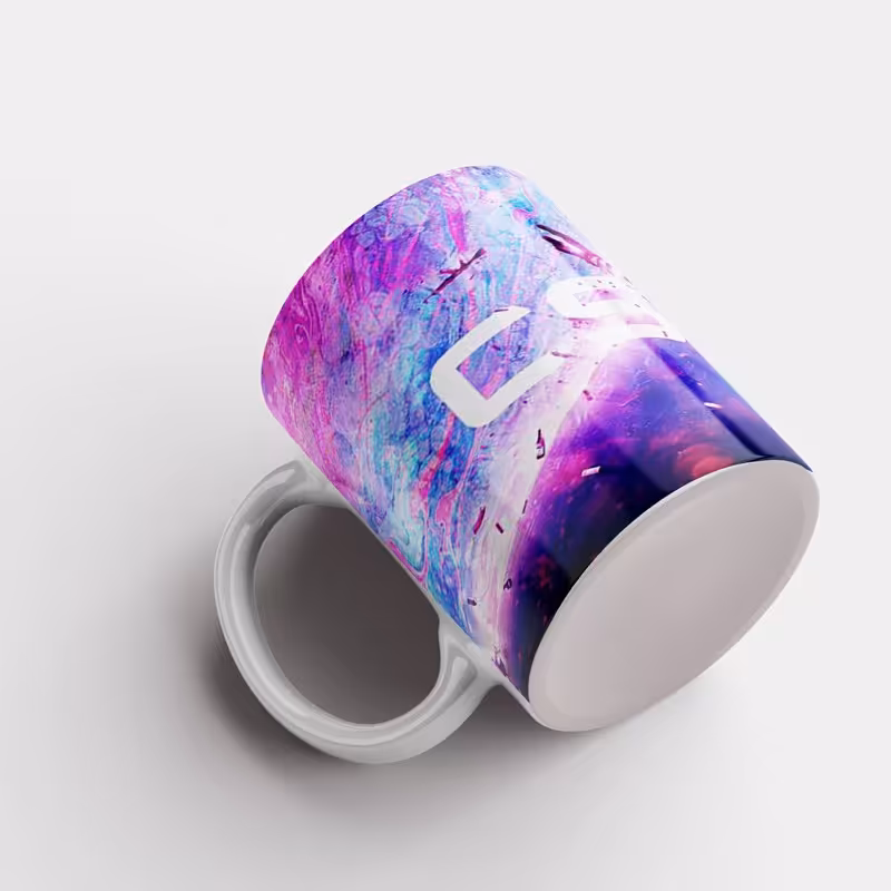 ماگ گیمینگ طرح CSGO مدل C9