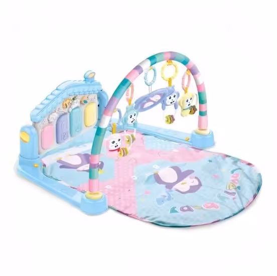 تشک بازی پیانویی هانگر | HUANGER مدل HE0616 / HE0615