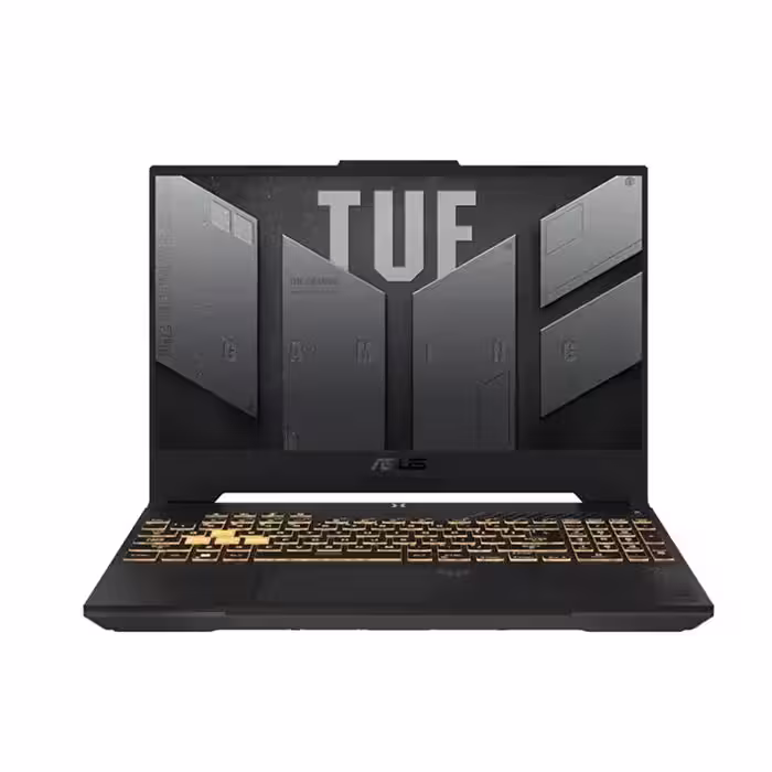 لپ تاپ 15.6 اینچی گیمینگ ایسوس مدل TUF Gaming FX507VV Core i7 13620H - رم 24GB - حافظه 1TB SSD - گرافیک 8GB RTX 4060