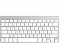 کیبورد بی‌سیم اپل مدل ام سی 184