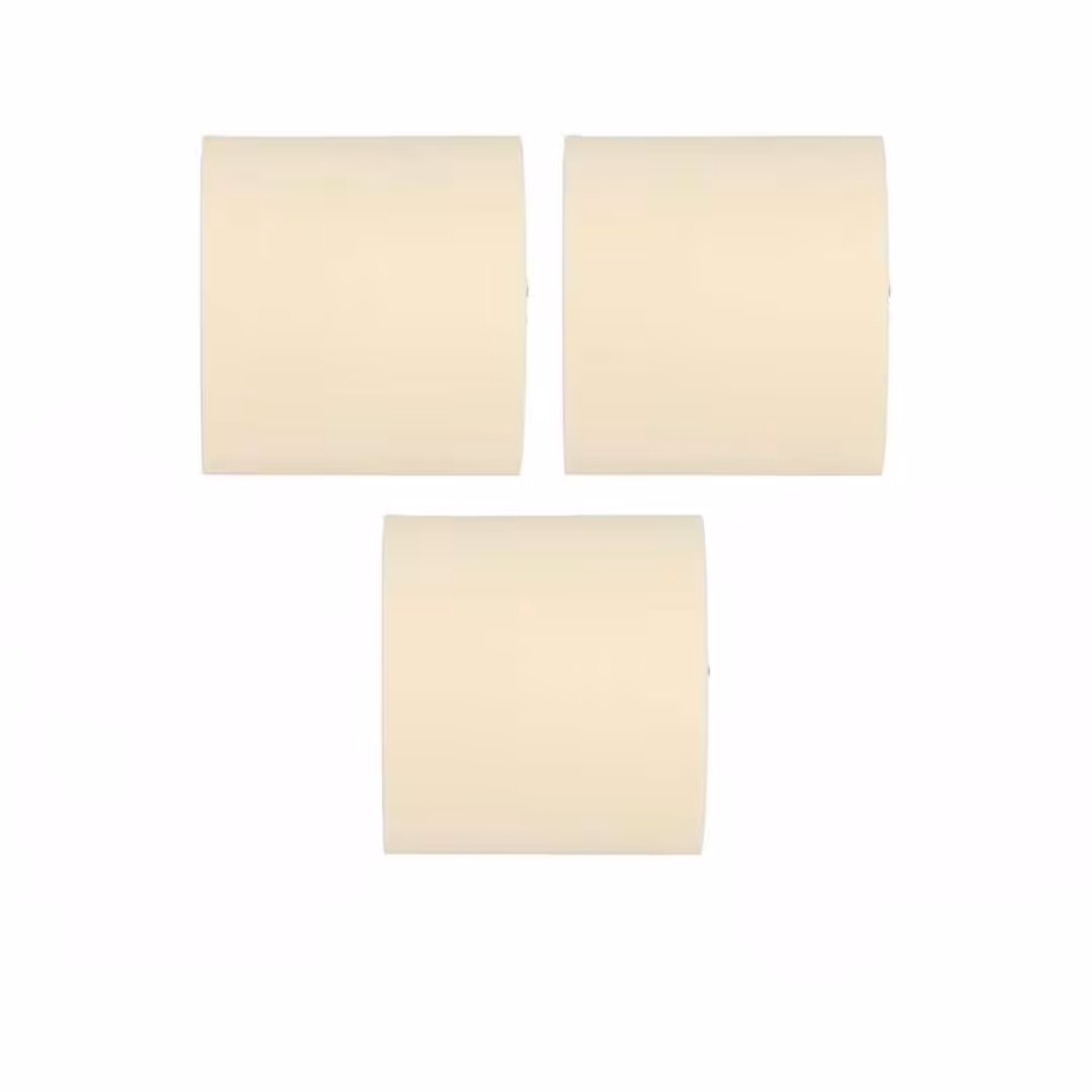 مجموعه 3 عددی نوارپرایمر بدون چسب مخصوص لوله کشی کولرگازی و تهویه مطبوع