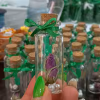 گیفت بطری و نام علی ویژه عید غدیر