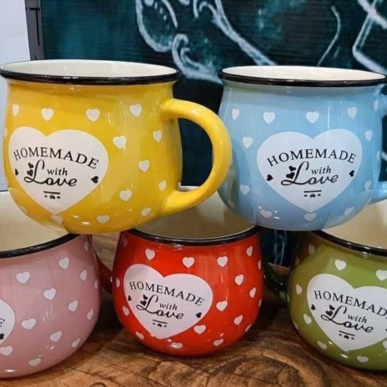 ماگ رجینال سرامیکی