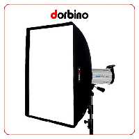 سافت‌باکس 70×70 FOMEX Softbox - فروشگاه دوربین دوربینو