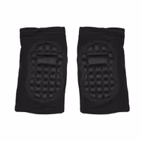 زانوبند استوانه‌ای یانگژو مدل 402L715 بسته دو عددی