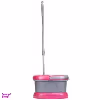 زمین شوی چرخشی مهسان مدل ایرسا