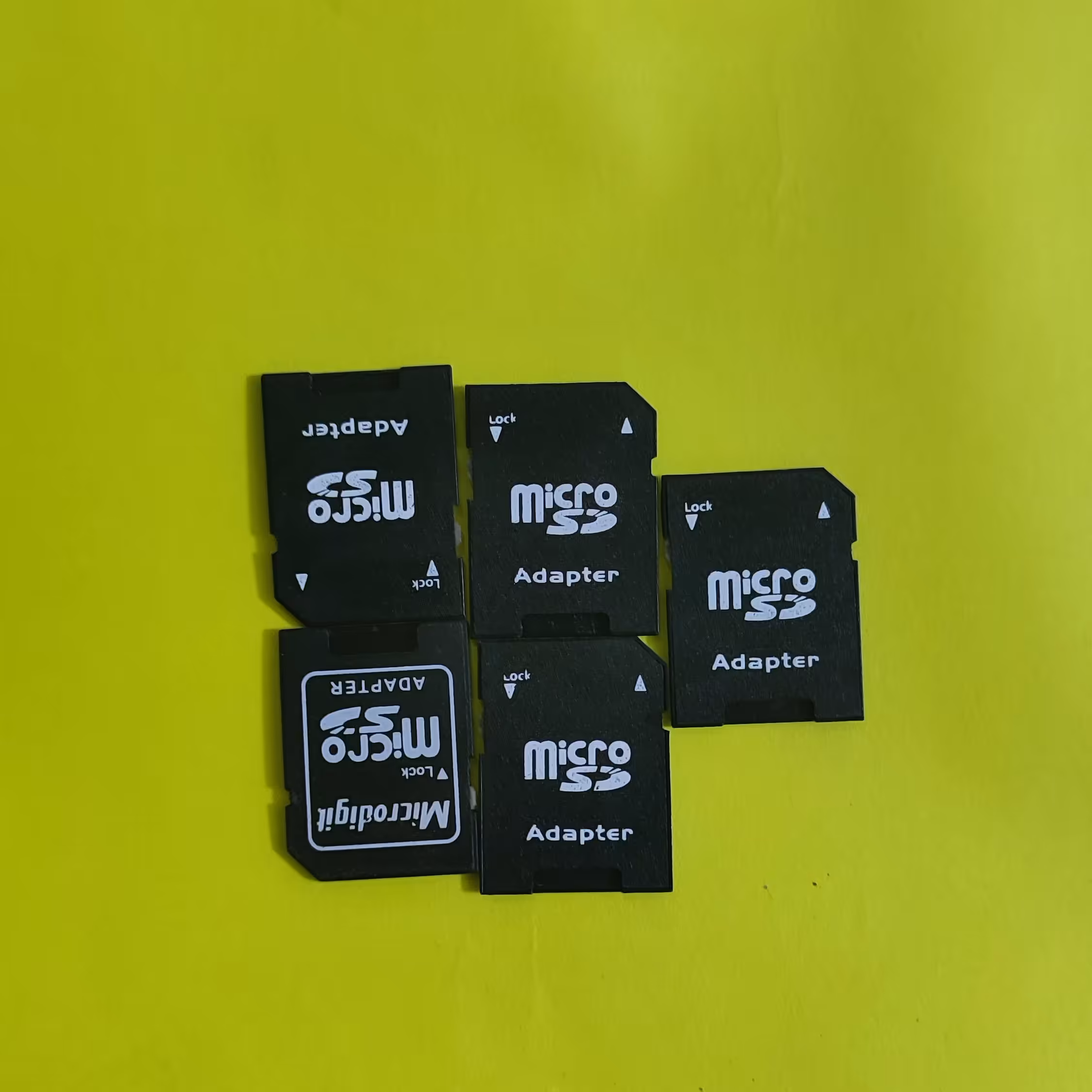 خشاب رم میکرو  جنس درجه یک 