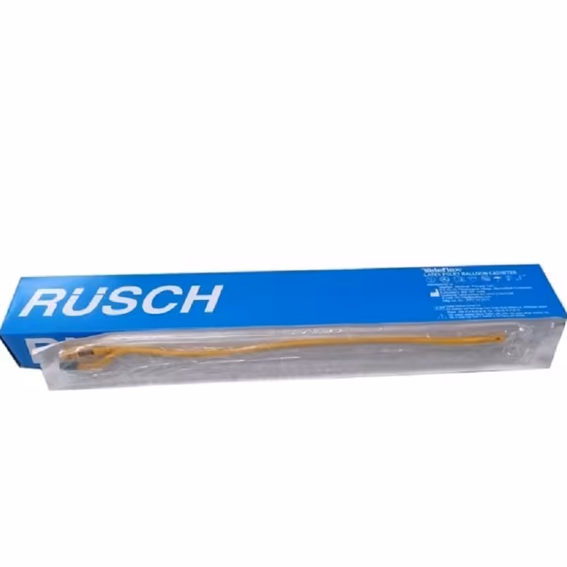 سوند فولی دو راه لاتکس سایز 12  چینی ده عددی