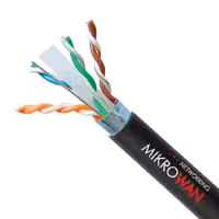 (MW FTP Cat6 (305 m | شبکه ارغوان 021-41902