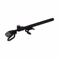 قفل فرمان خودرو گلد