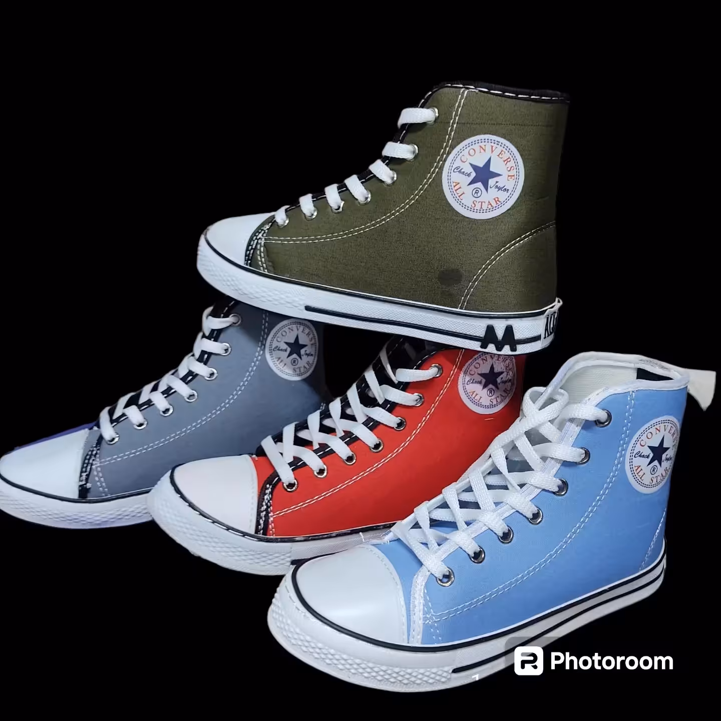 کتانی الستار  سایز 37تا40 دور دوخت  