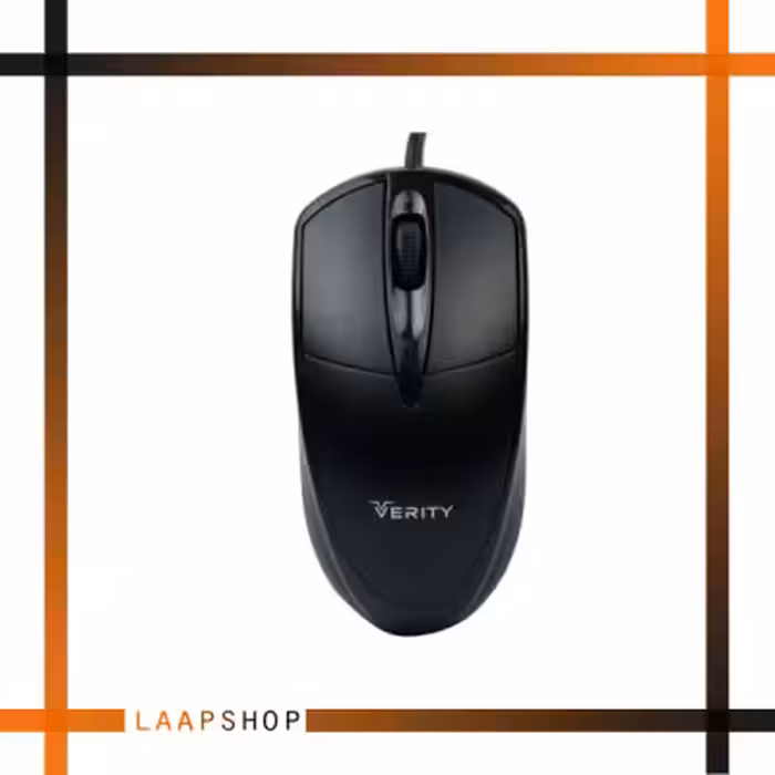 ماوس سیم دار وریتی مدل Verity V-MS5121