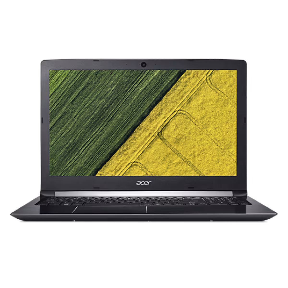 لپ تاپ ایسر Acer A515 پردازنده i5 8250U رم 8GB
