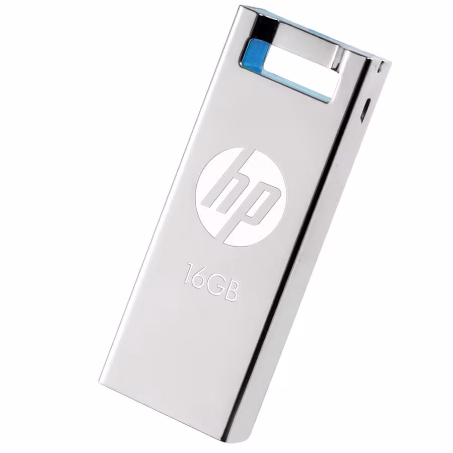 فلش مموری اچ پی مدل وی 295 دبلیو با ظرفیت 16 گیگابایت