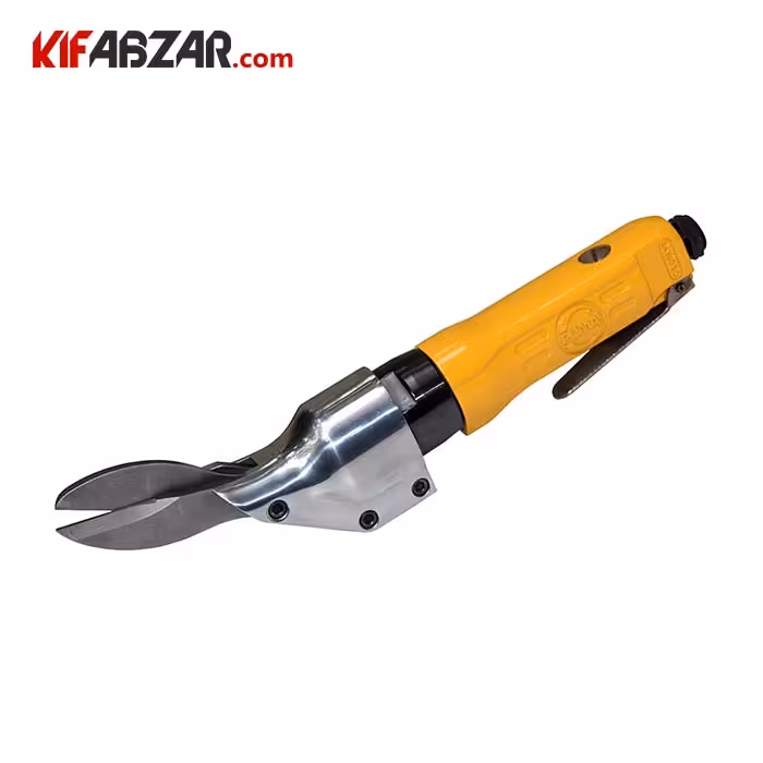 قیچی ورق بر بادی پومامدل AT 6024