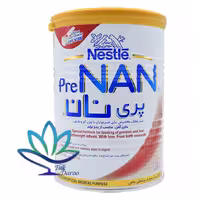 پری نان شیرخشک