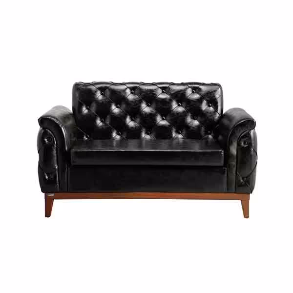 مبل دو نفره راشن مدل F100N2