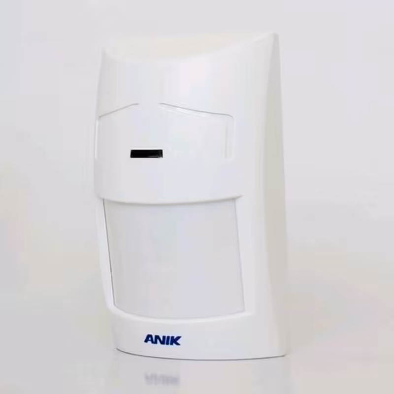 چشمی دزدگیر آنیک P2