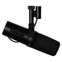 میکروفون Shure مدل SM7dB