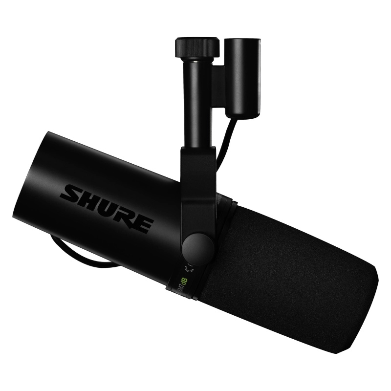 میکروفون Shure مدل SM7dB
