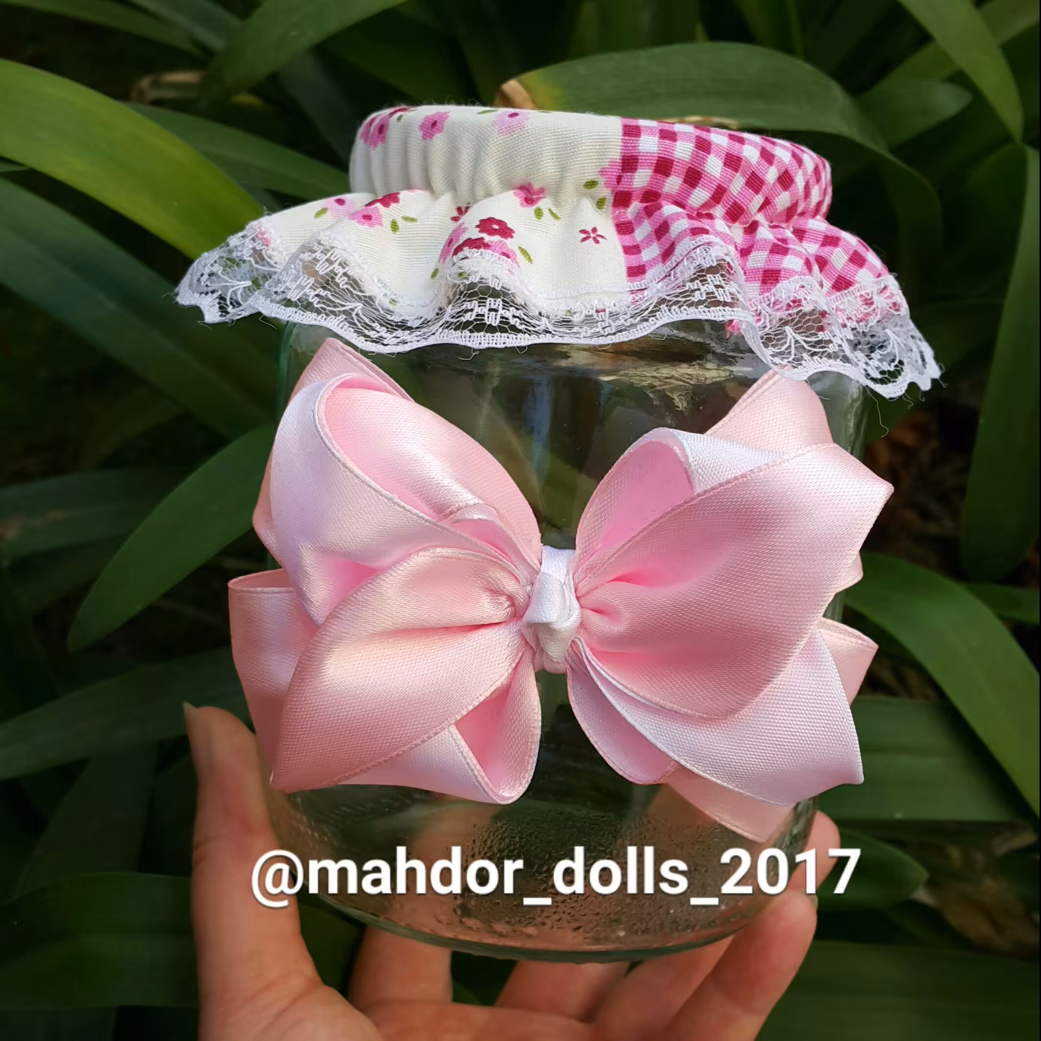 درپوش و کاور شیشه 