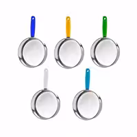 الک دسته دار متوسط نوین