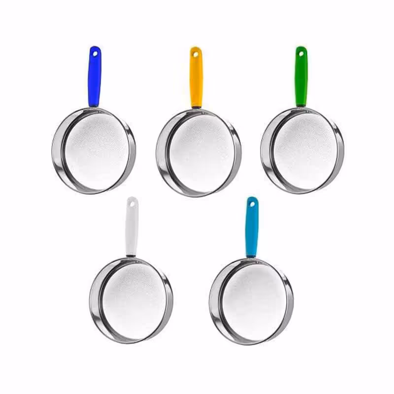 الک دسته دار متوسط نوین