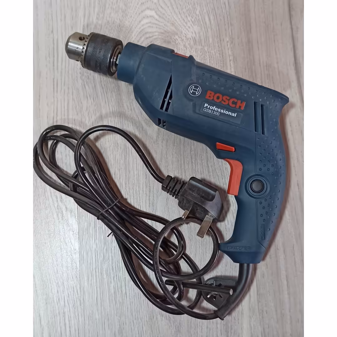 دریلر بوش (Gsb1300) اصل مالزی