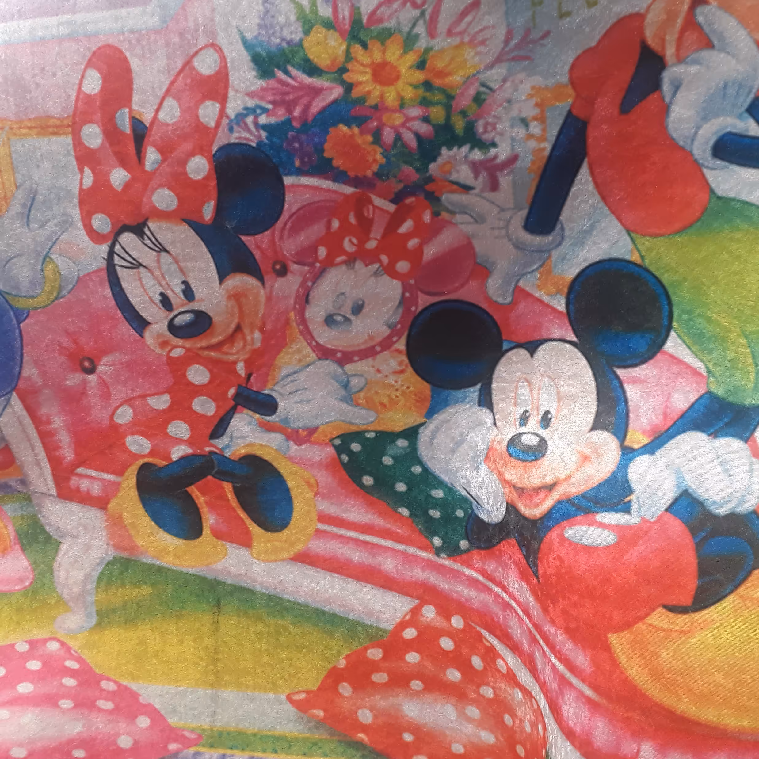 فرش  اتاق  کودک  سایز   singel