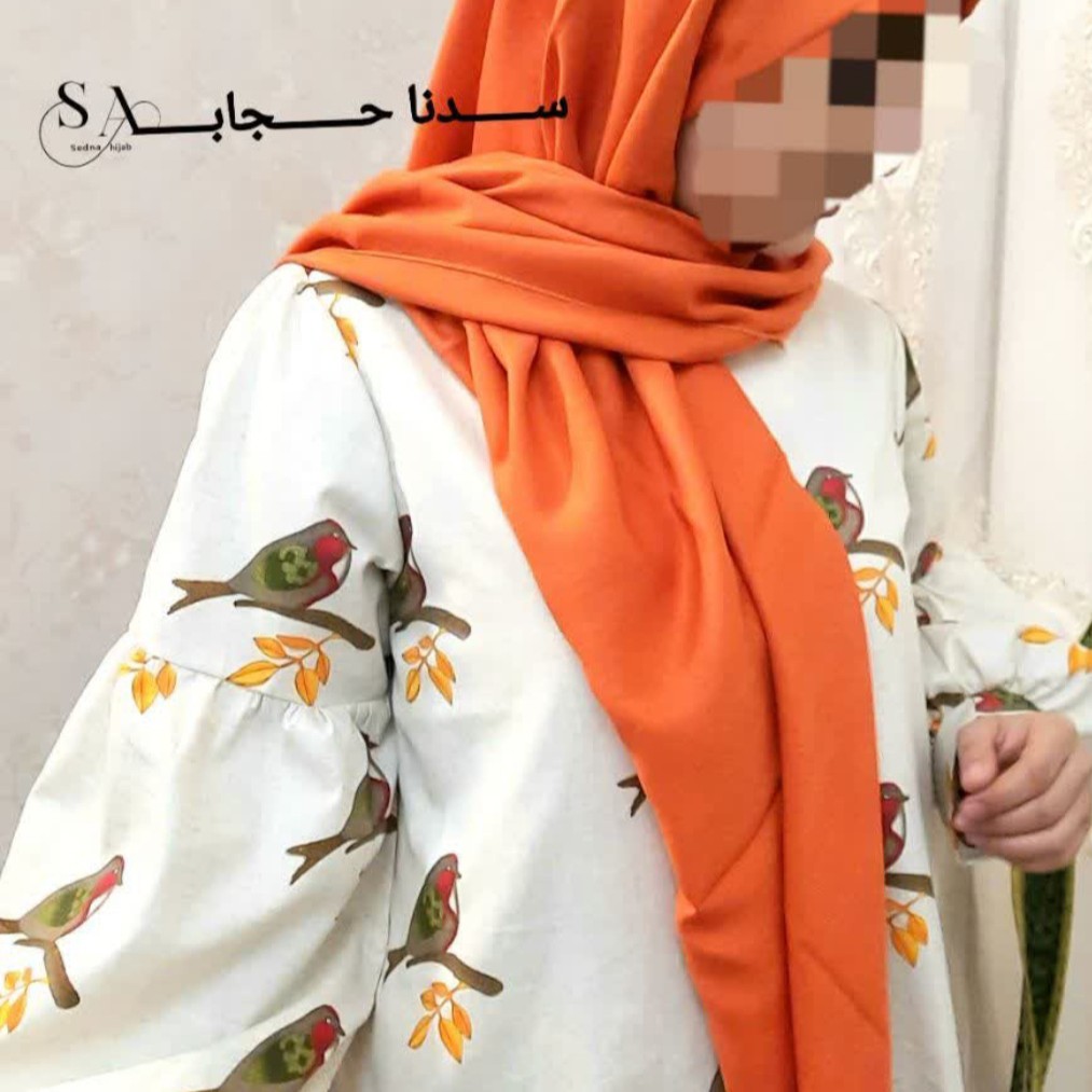 مانتو گنجشک