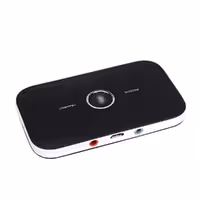 فرستنده و گیرنده صدای بلوتوثی مدل Wireless 2-in-1Portable HiFi 2-in-1 Bluetooth Audio Transmitter & Receiver Wireless A2DP Stereo