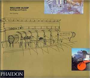 [PDF] دانلود کتاب William Alsop, Buildings And Projects, 1992
