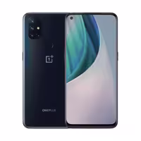 گوشی موبایل وان پلاس N10 رم 6GB ظرفیت 128GB دو سیم‌ کارت با قابلیت 5G