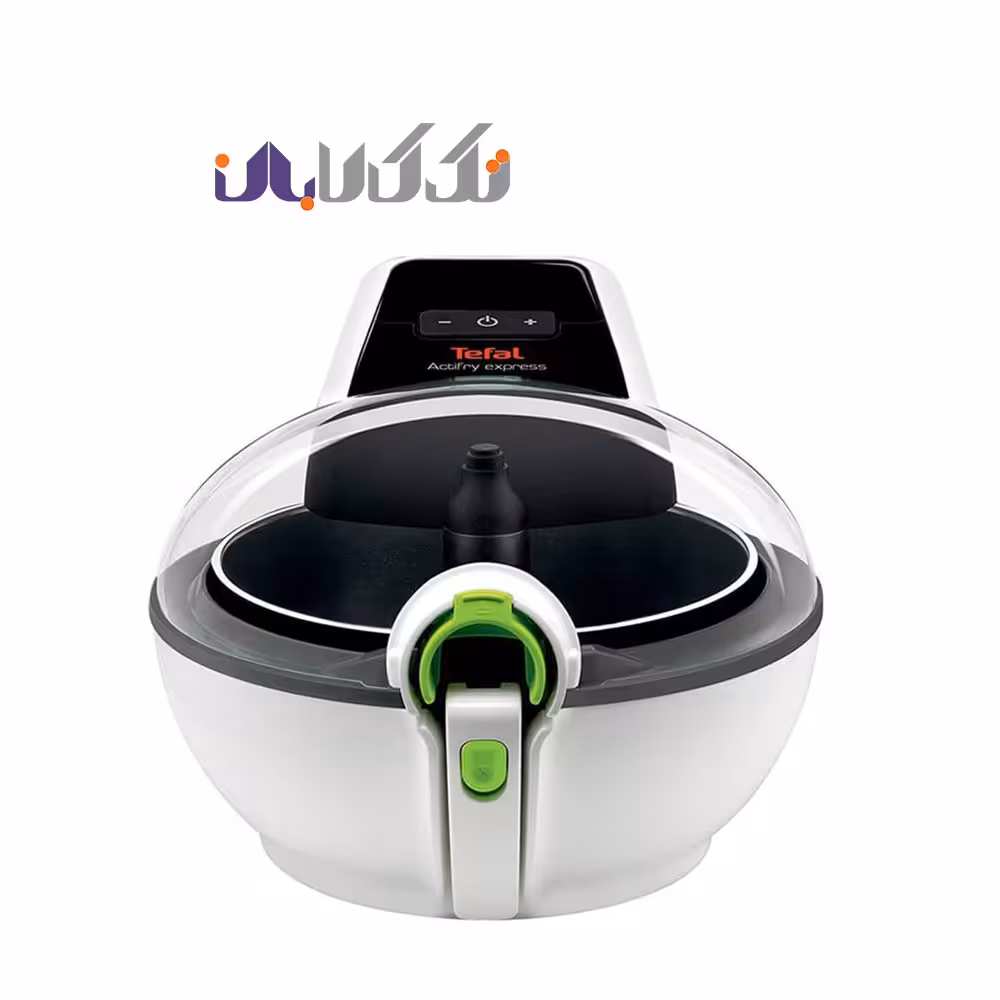 سرخ کن تفال مدل AH9500