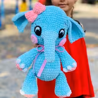 فیلی دستبافت