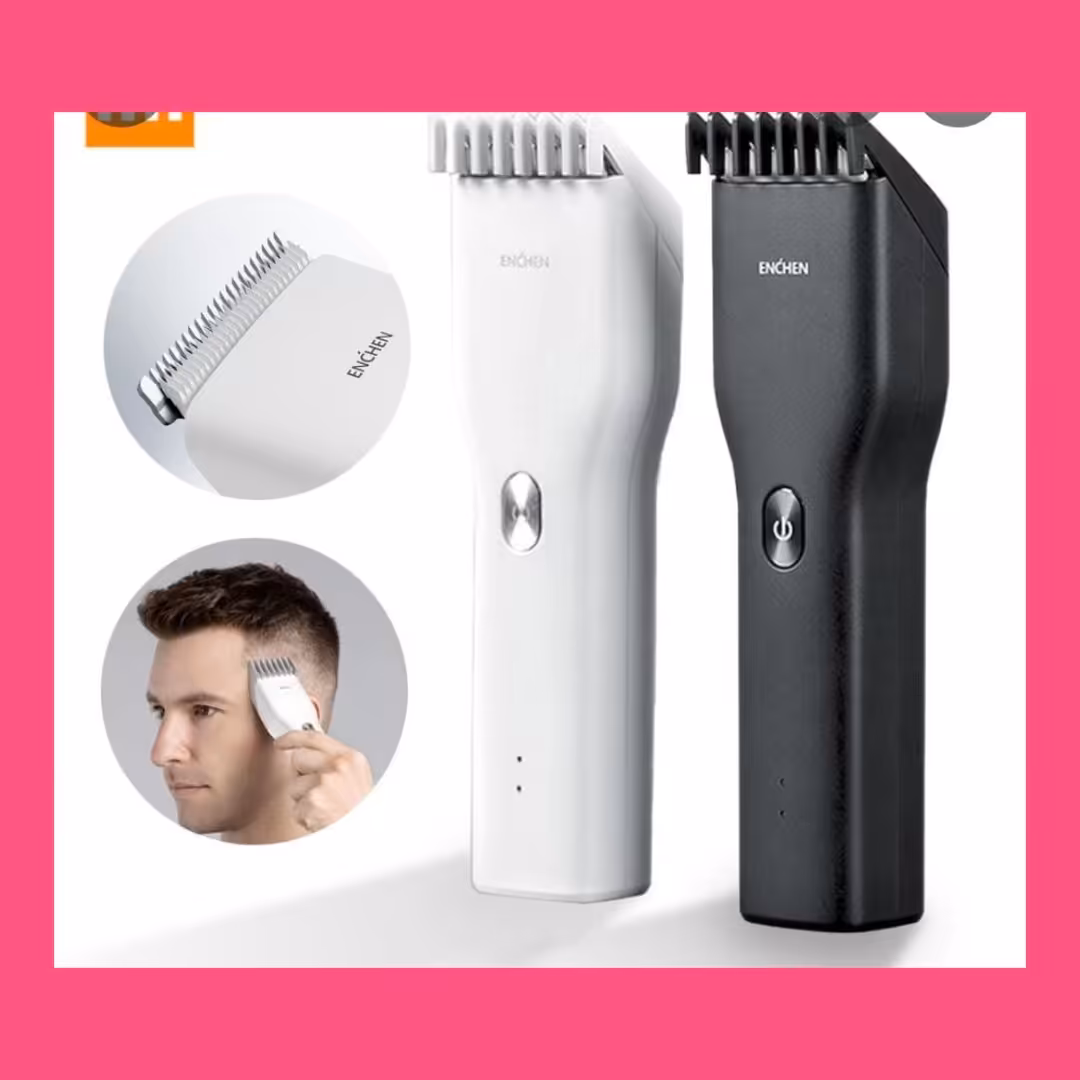 ریش تراش مردانه شیاؤومی