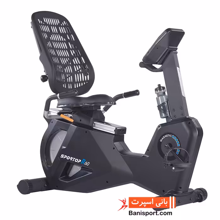 دوچرخه ثابت اسپورتاپ R60