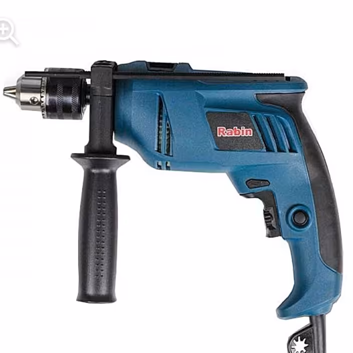 دریل چکشی 13 میلی مارک رابین.R1003