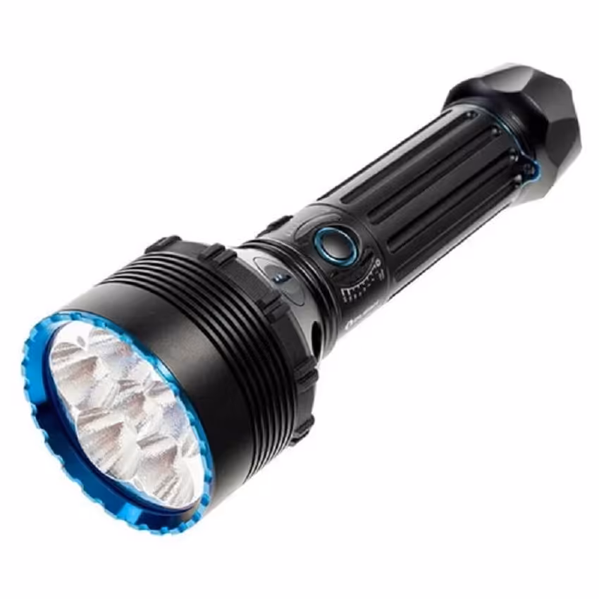 چراغ قوه آمریکایی اولایت Olight X9R Marauder