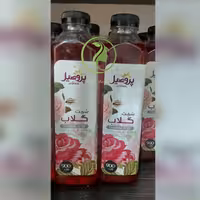 شهد شکری گلاب پروهیل یک لیتری عطاری دستانی