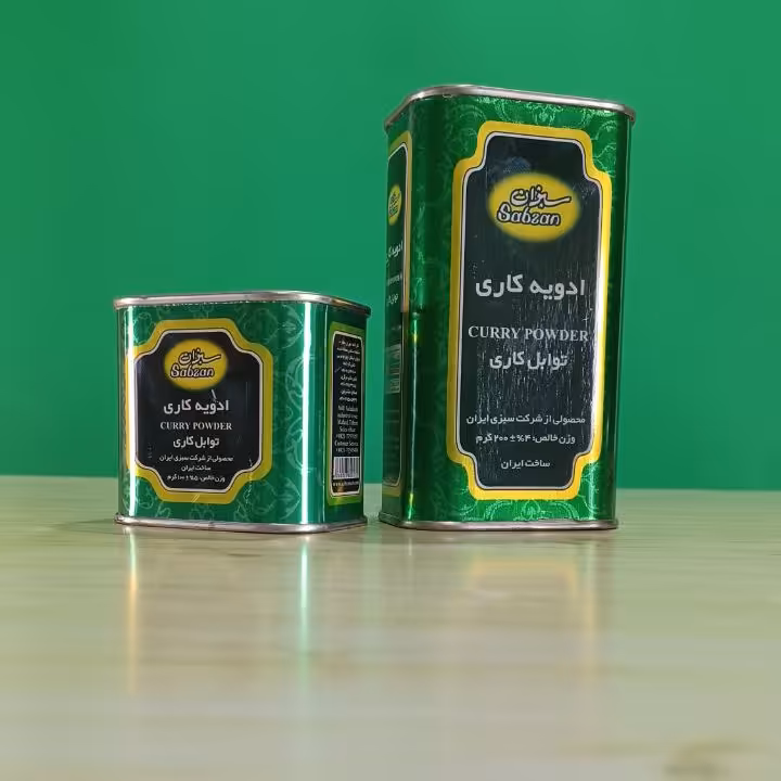 ادویه شرکتی آقای سیروان، ارسال به سراسر کشور