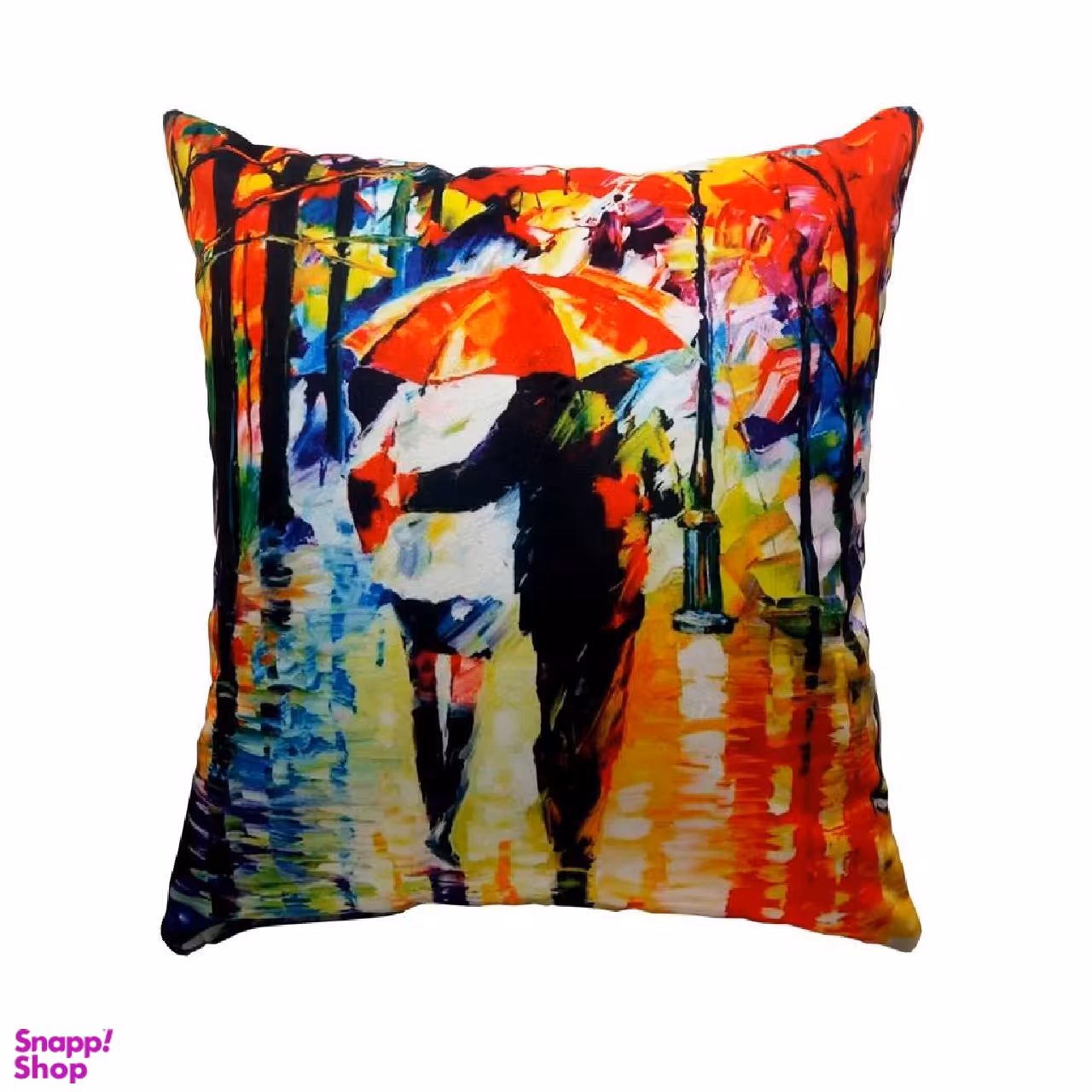 کوسن رنس مدل S2-10034 چند رنگ