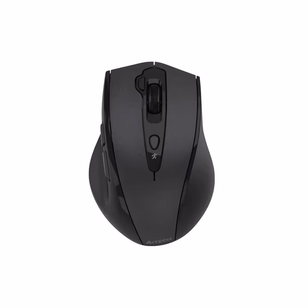 ماوس بی سیم ای فورتک G7-810S Air2 Wireless Black | آبتین مال 13 فروردین 1404