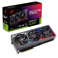 قیمت و خرید کارت کارت گرافیک ایسوس راگ مدل ROG Strix RTX 4080 OC Edition