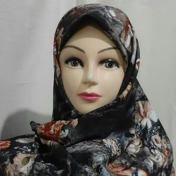 ست روسری و ساقدست اعلا 12