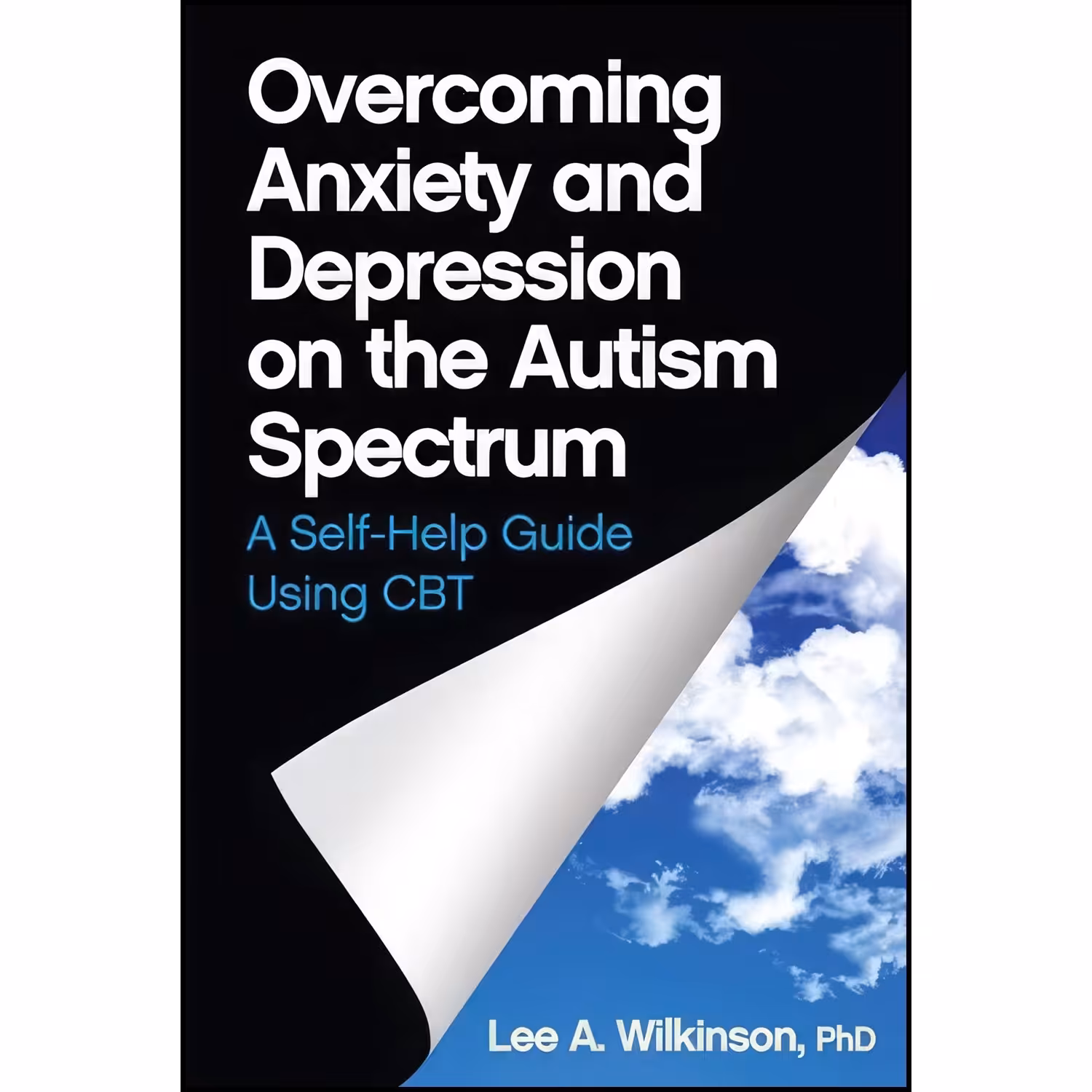 کتاب زبان اصلی Overcoming Anxiety and Depression on the Autism Spectrum