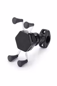 نگهدارنده تجهیزات موتورسیکلت موتور Holder Handlebar Cd 3042 مدل اختاپوس وکسو Genel Markalar