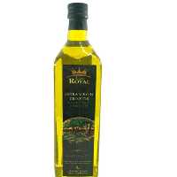 روغن زیتون رویال پک عمده 12تایی1لیتری محصول اسپانیا